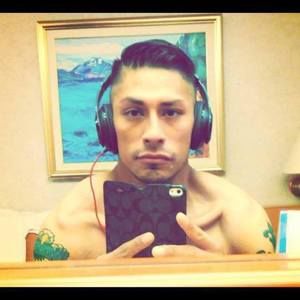 Meet your Posher, Christopher